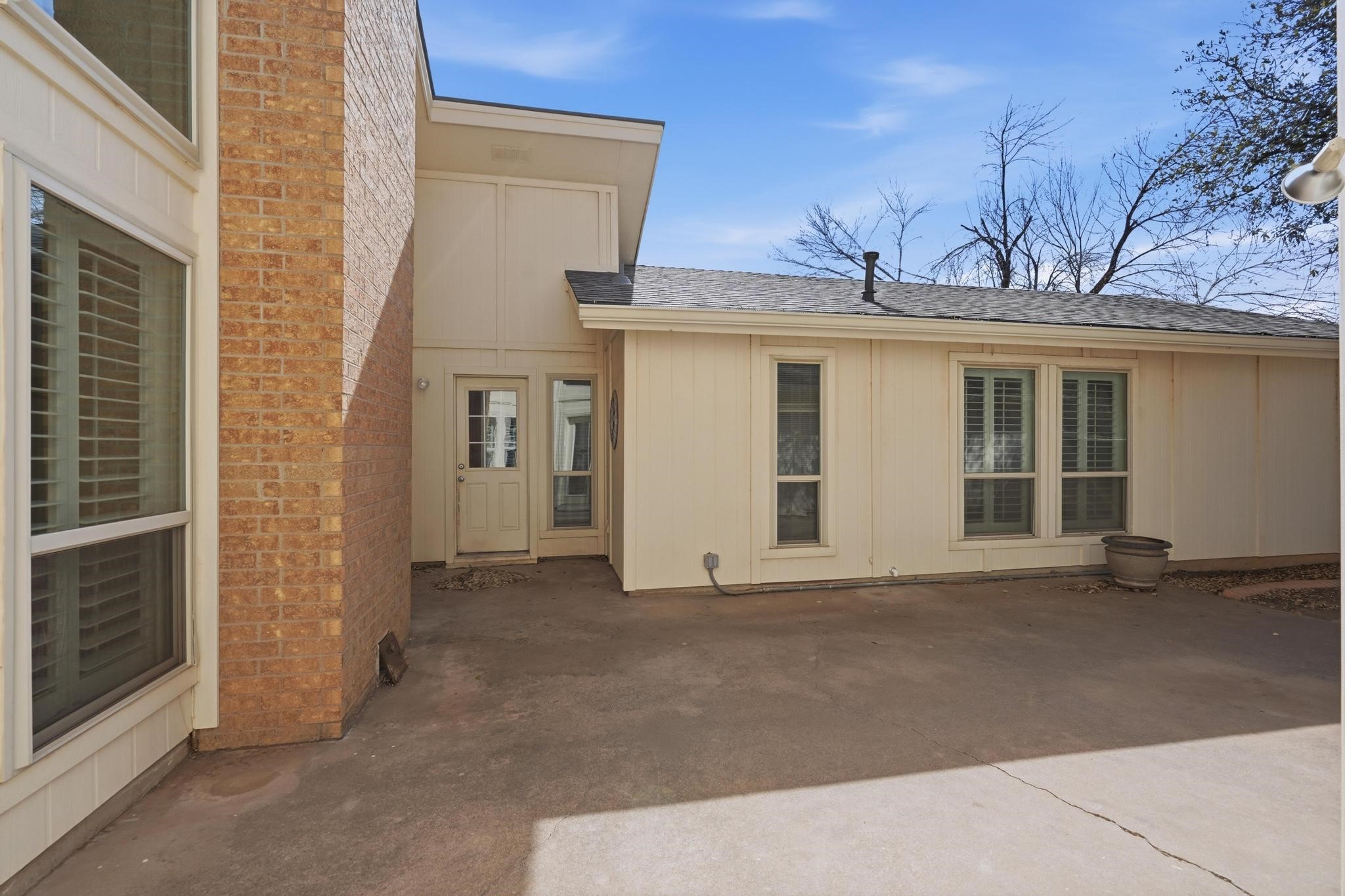 6 Augusta Drive Abilene TX 79606