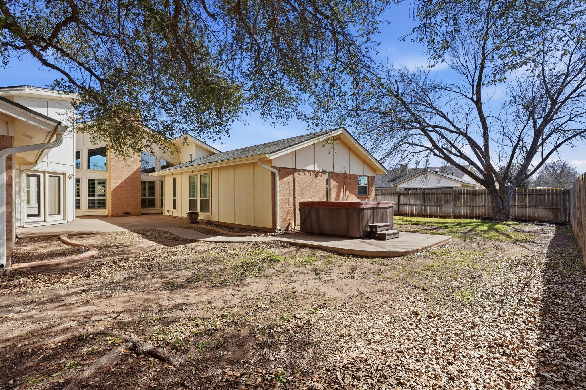 6 Augusta Drive Abilene TX 79606