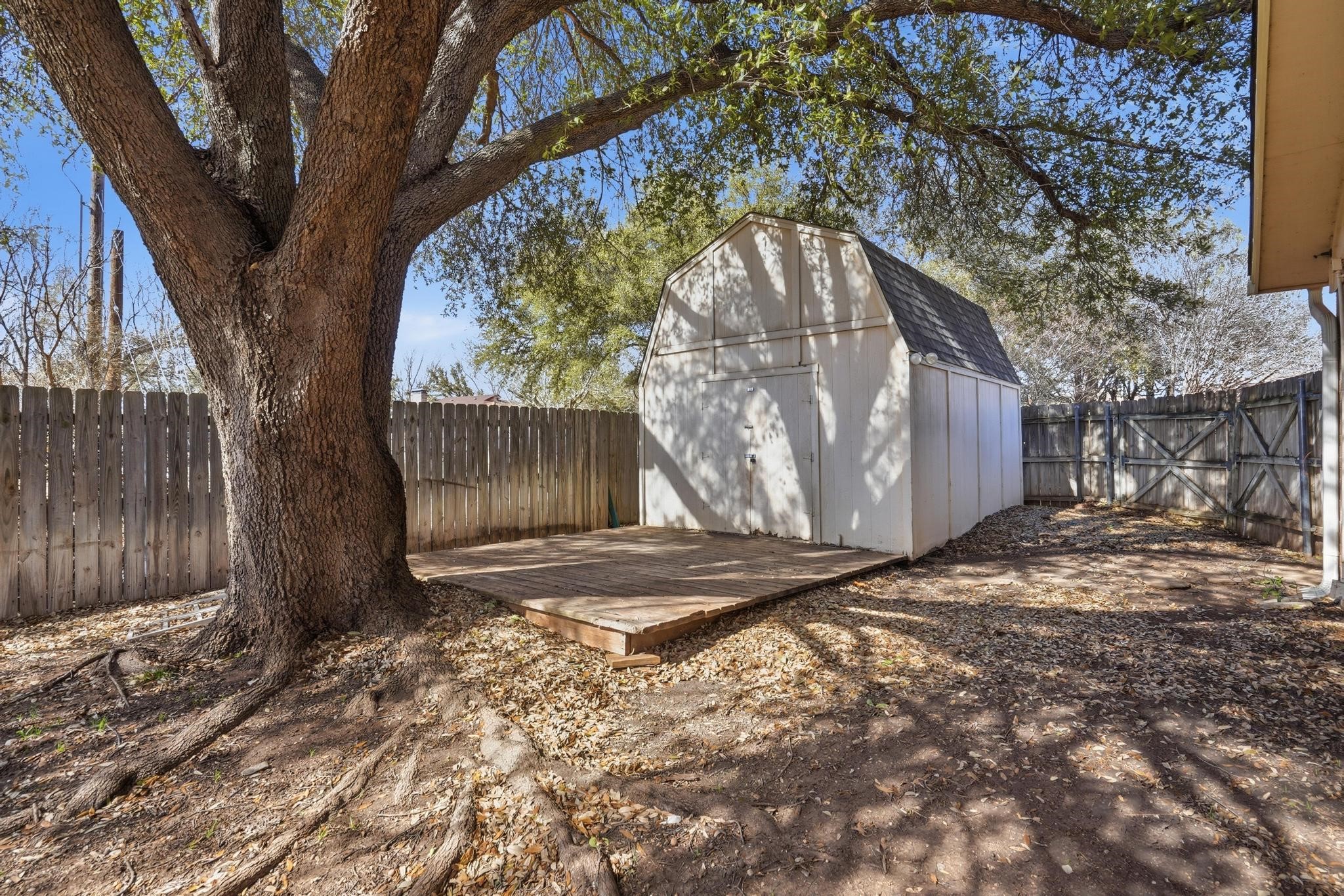 6 Augusta Drive Abilene TX 79606