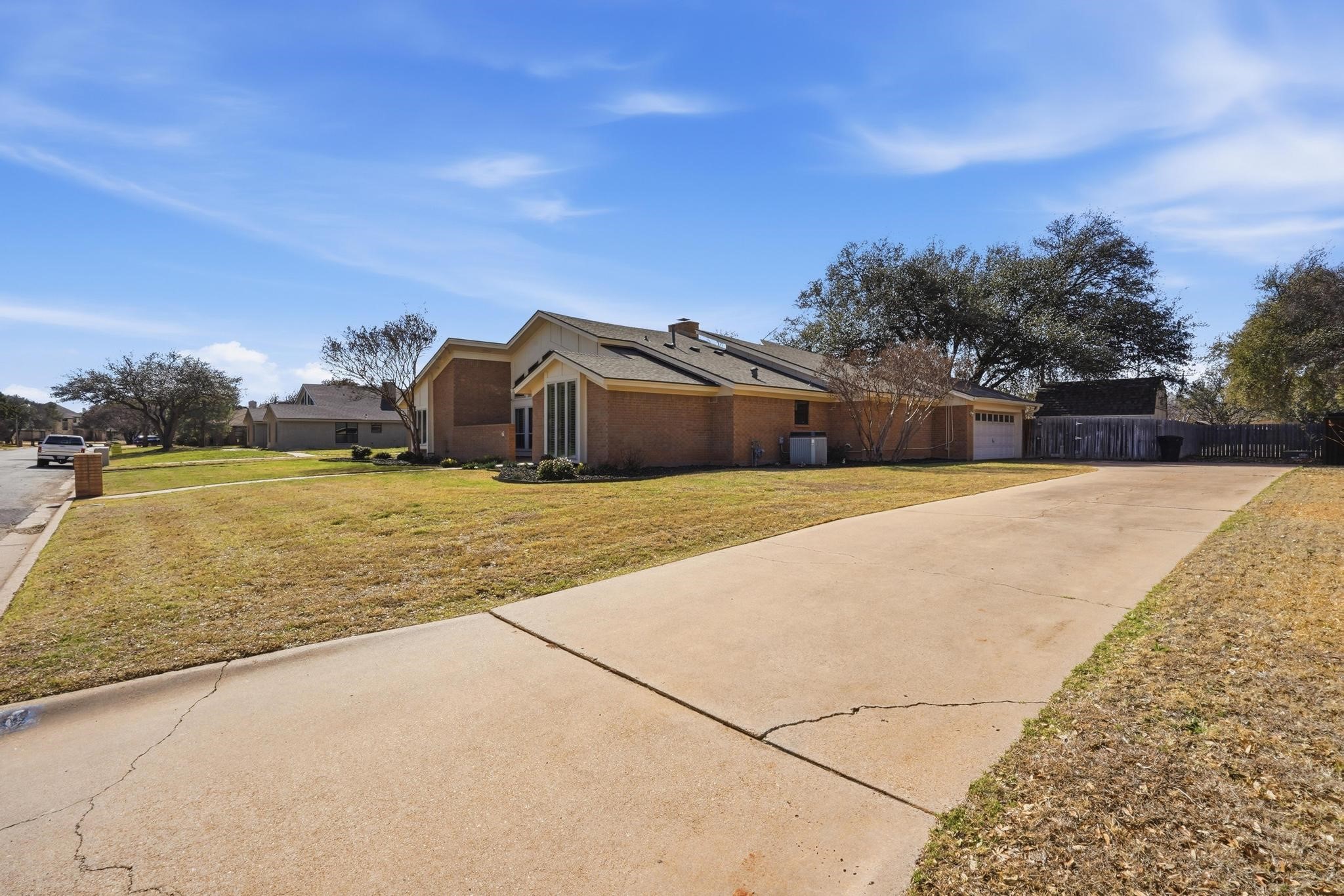 6 Augusta Drive Abilene TX 79606