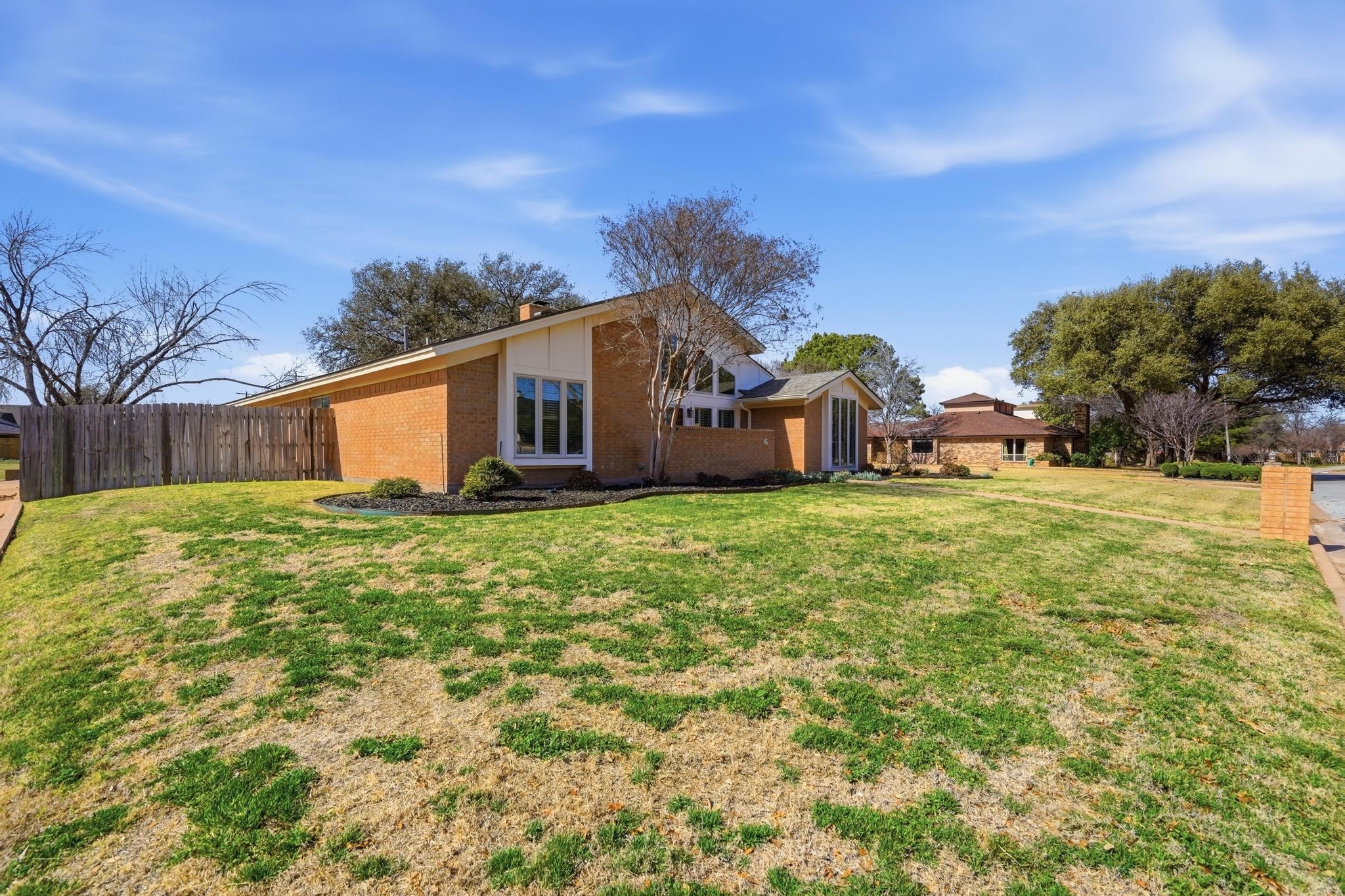 6 Augusta Drive Abilene TX 79606