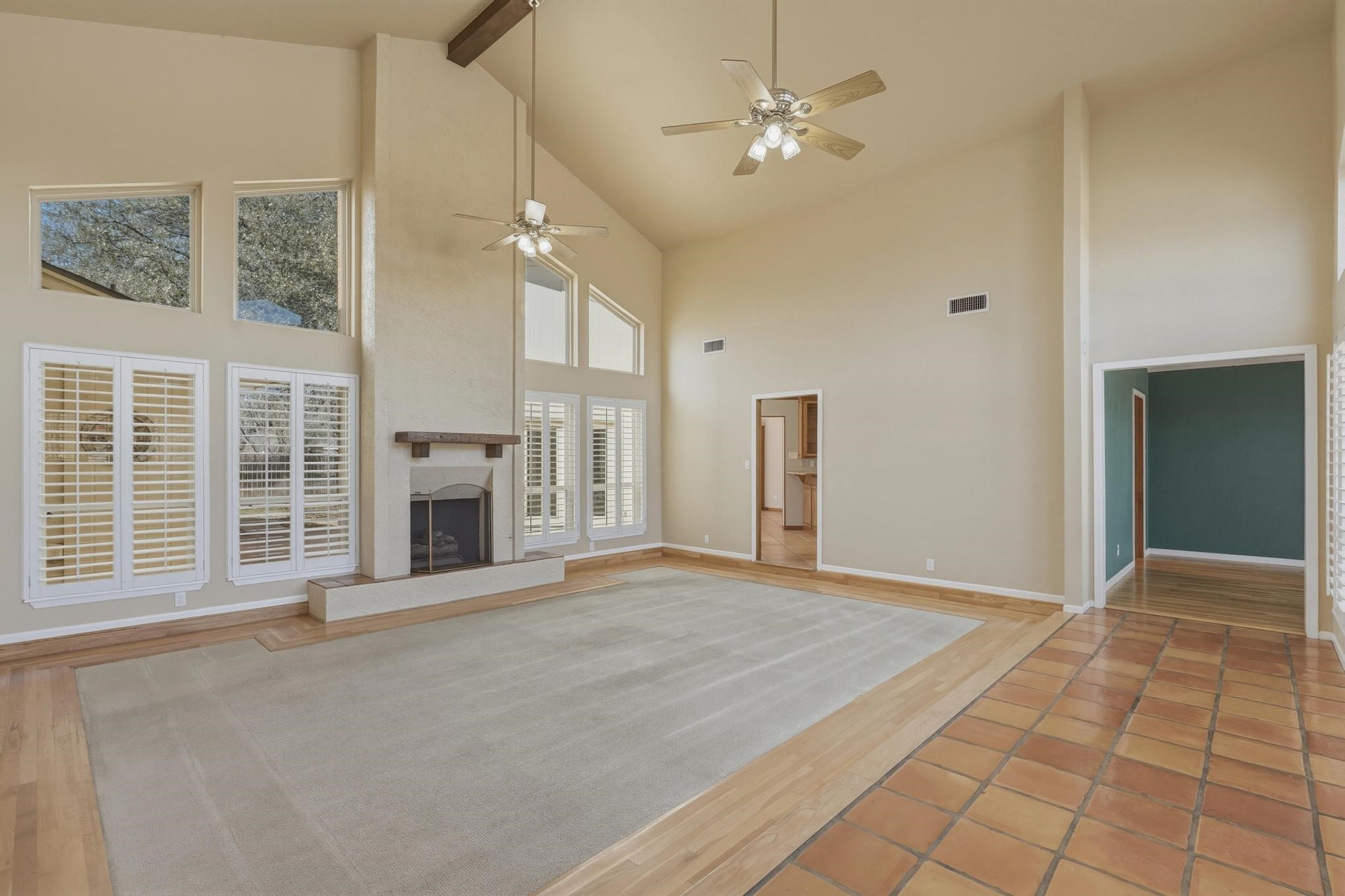 6 Augusta Drive Abilene TX 79606