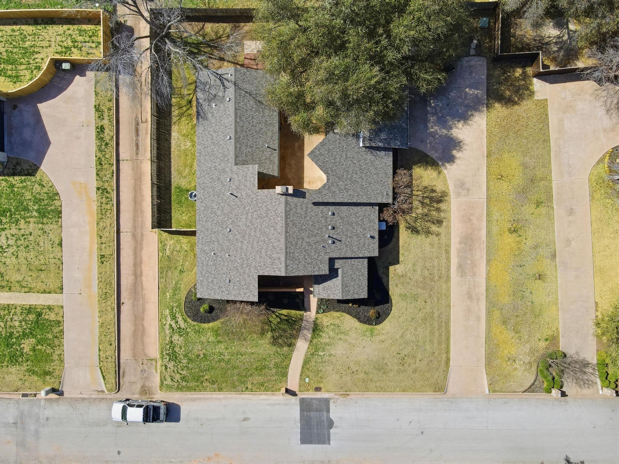 6 Augusta Drive Abilene TX 79606