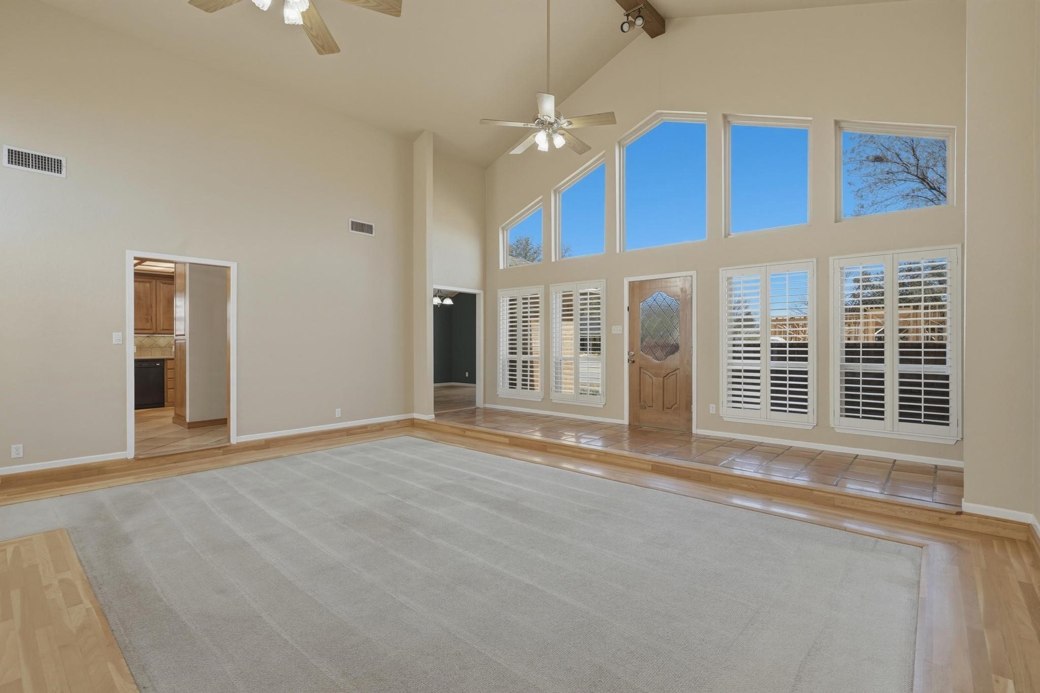 6 Augusta Drive Abilene TX 79606