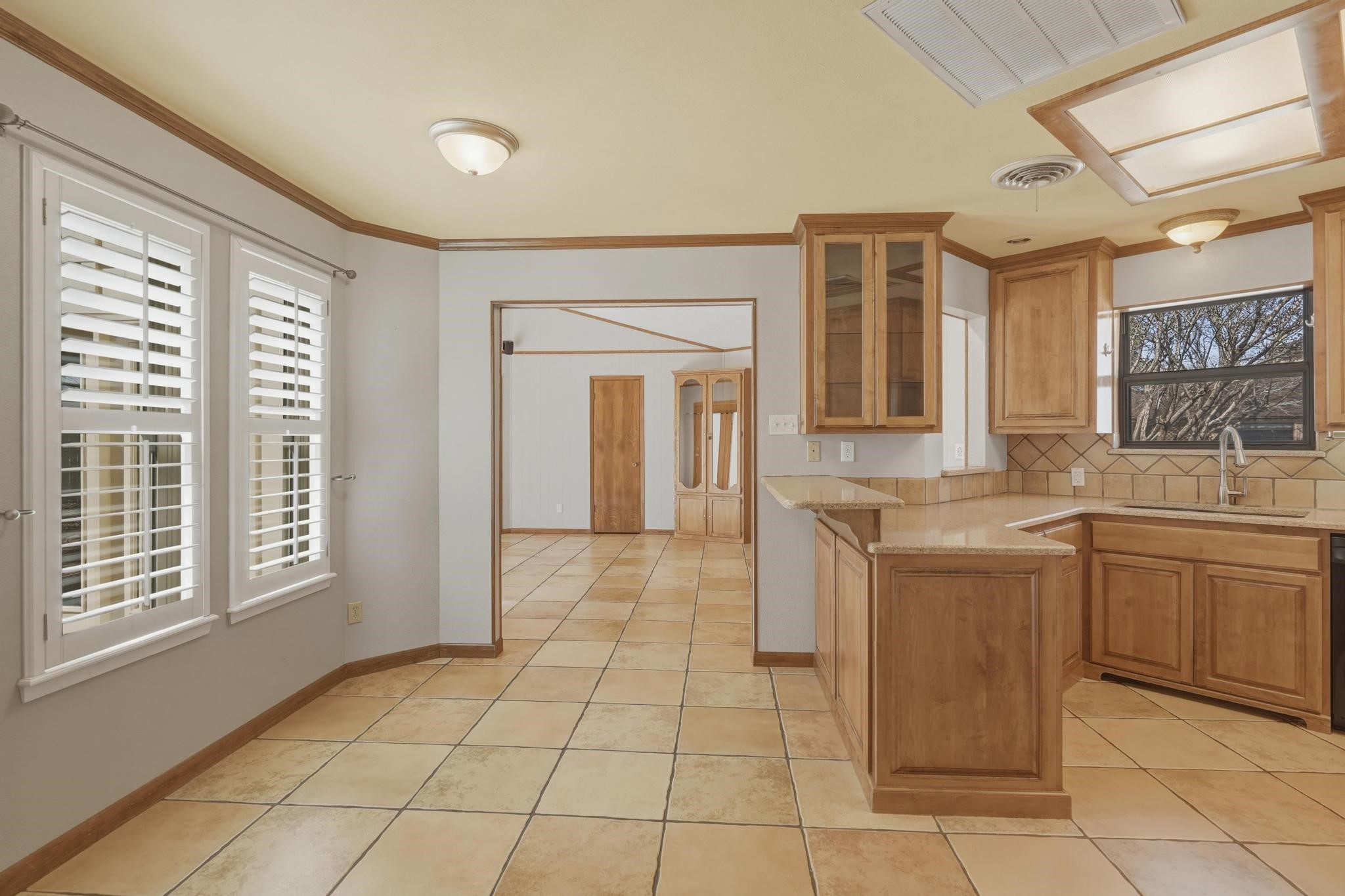 6 Augusta Drive Abilene TX 79606