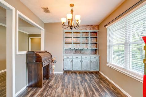 406 Country Club Drive Joshua TX 76058