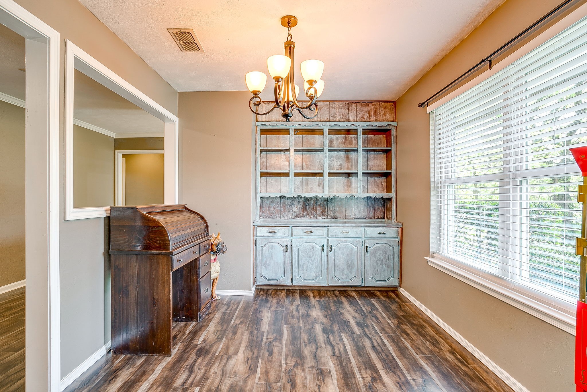 406 Country Club Drive Joshua TX 76058