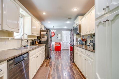 406 Country Club Drive Joshua TX 76058