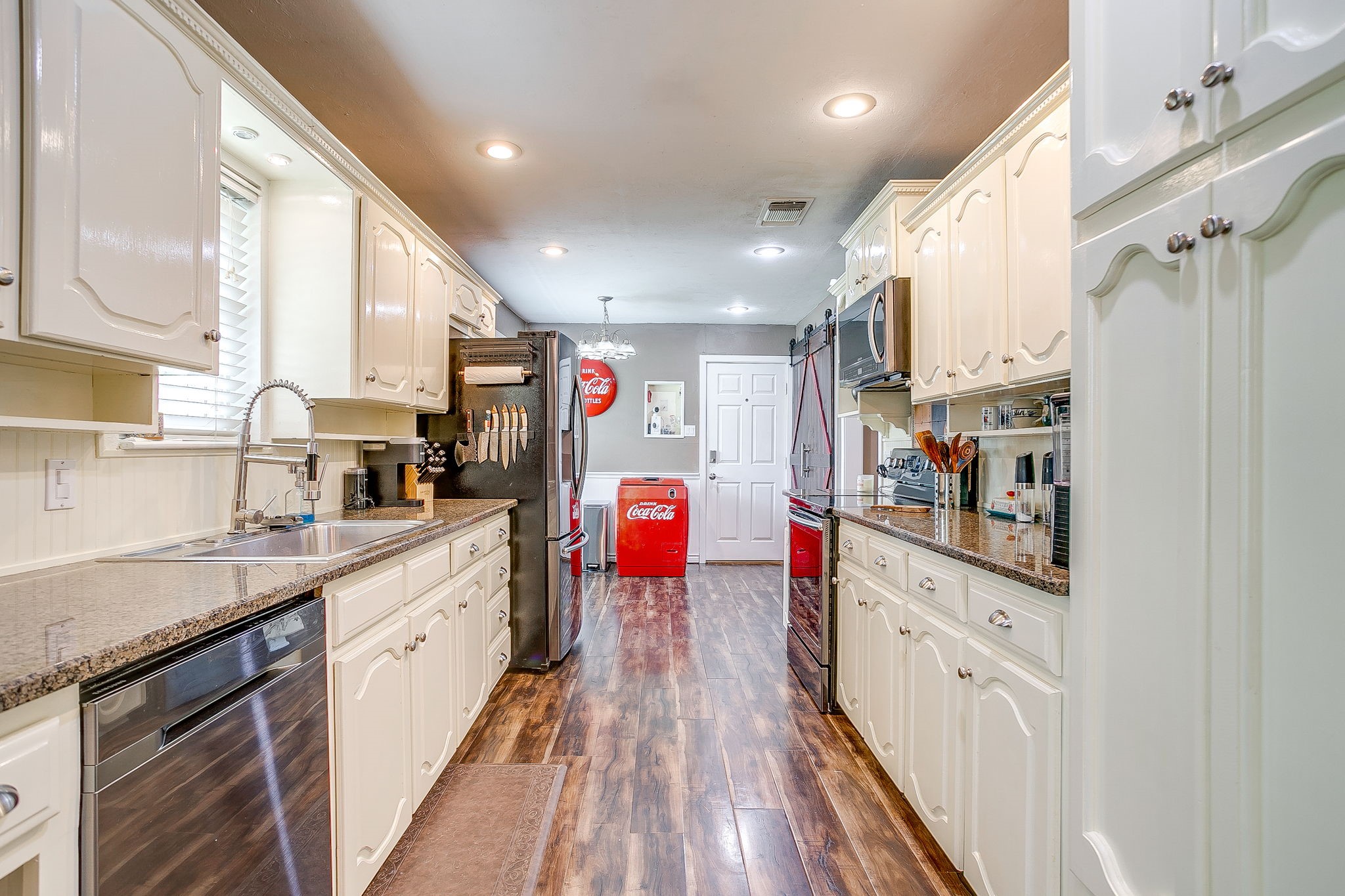 406 Country Club Drive Joshua TX 76058
