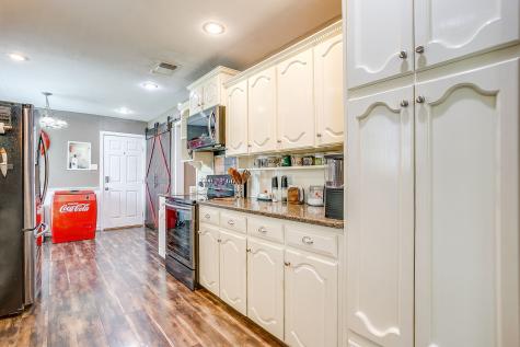 406 Country Club Drive Joshua TX 76058