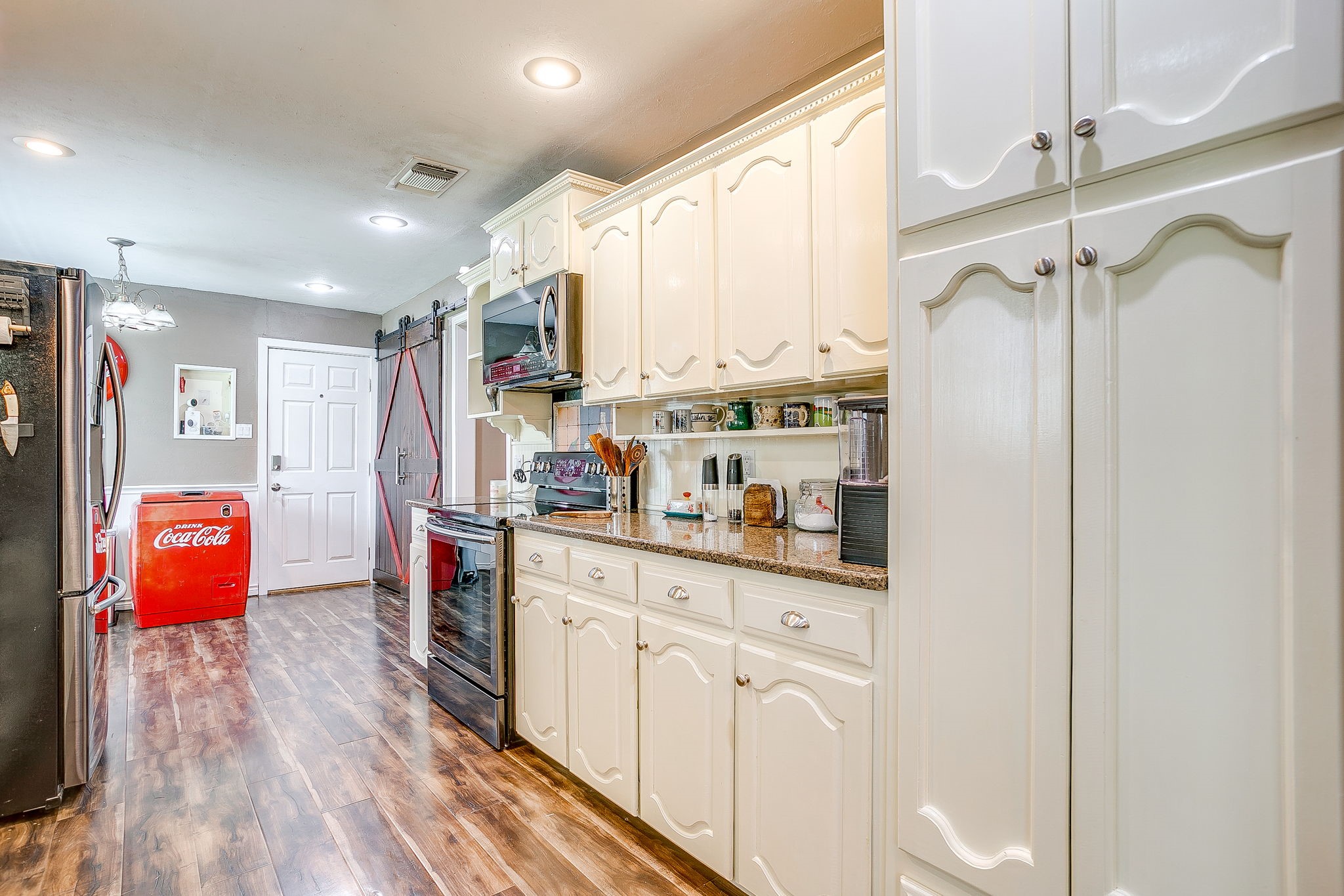 406 Country Club Drive Joshua TX 76058