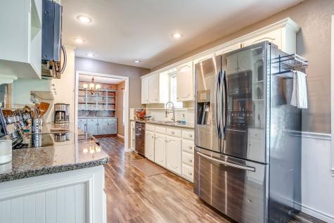 406 Country Club Drive Joshua TX 76058
