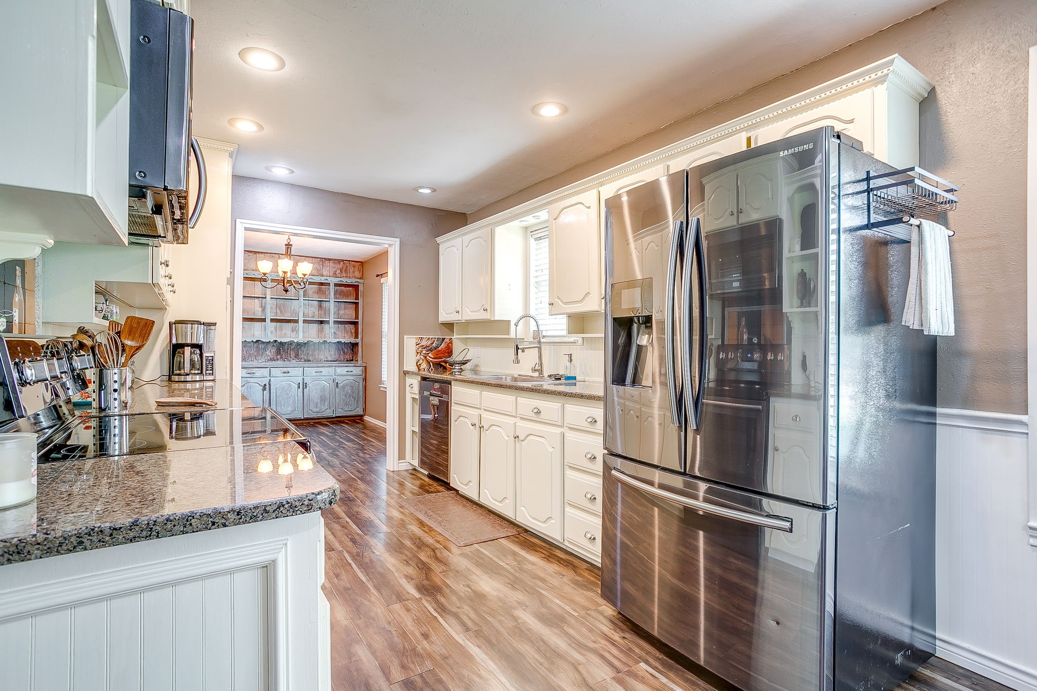 406 Country Club Drive Joshua TX 76058