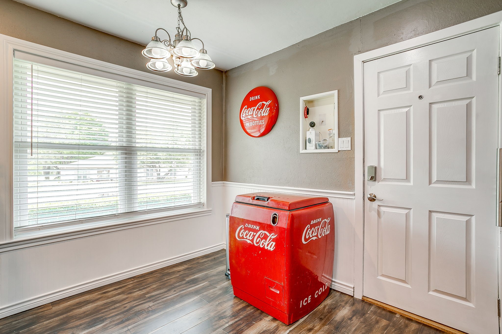 406 Country Club Drive Joshua TX 76058