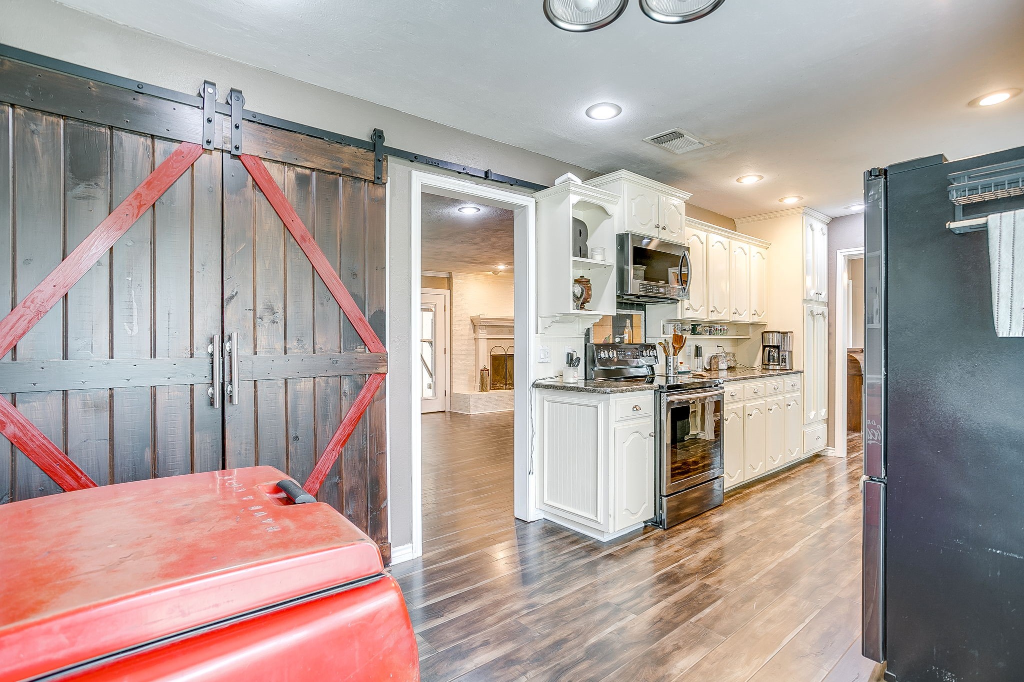 406 Country Club Drive Joshua TX 76058