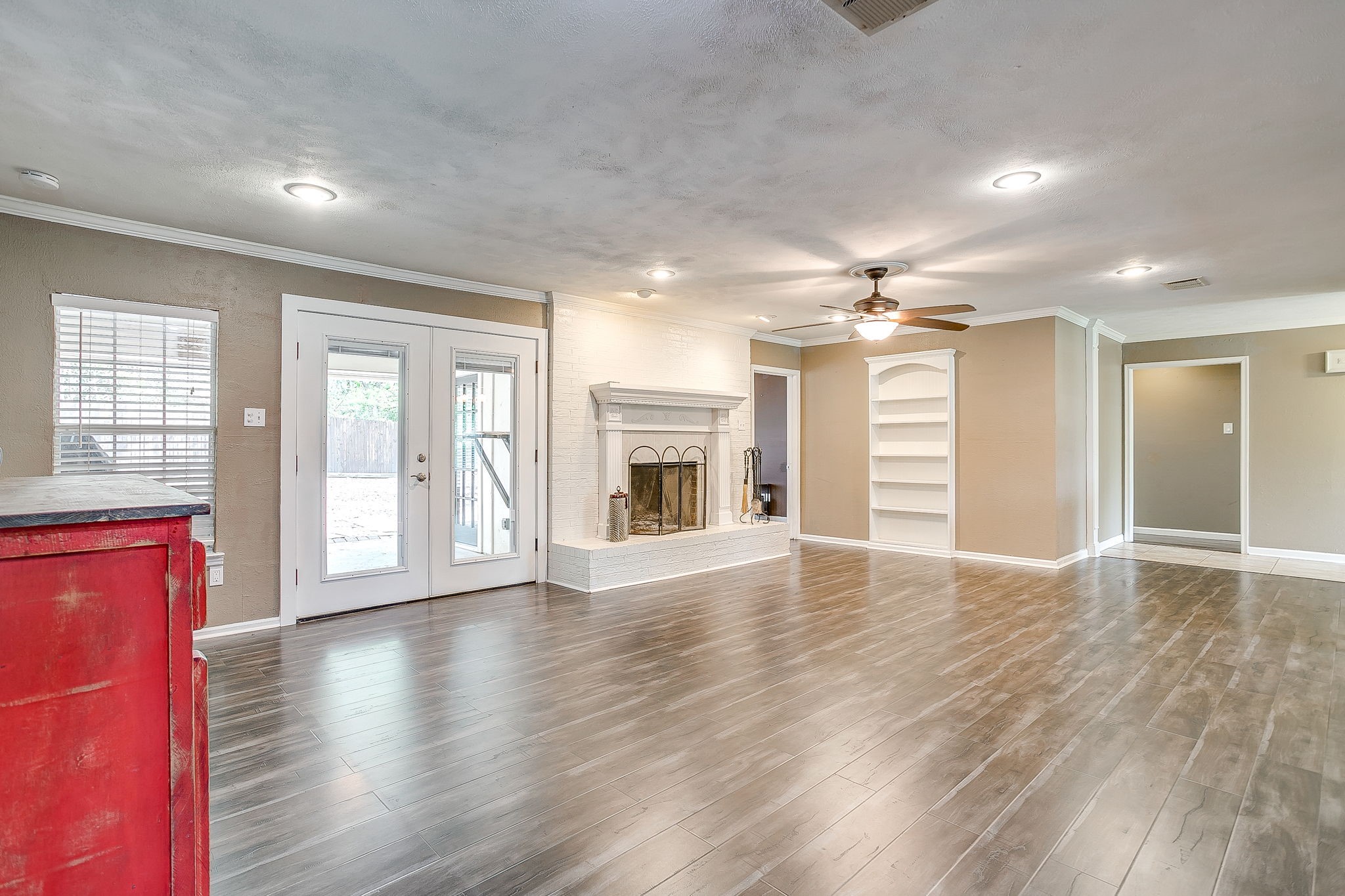 406 Country Club Drive Joshua TX 76058