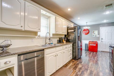 406 Country Club Drive Joshua TX 76058