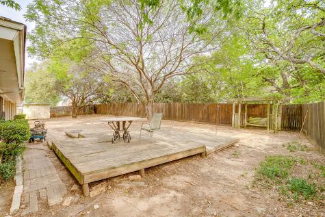 406 Country Club Drive Joshua TX 76058