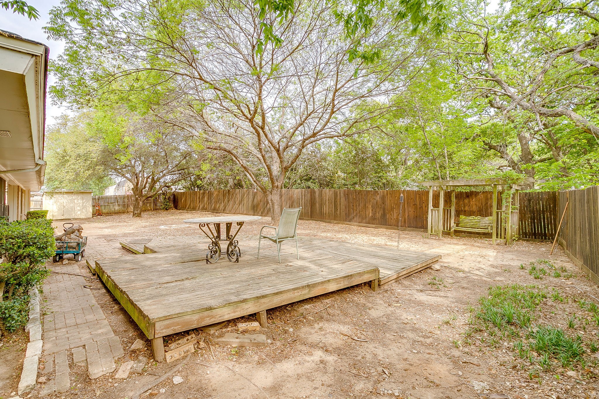 406 Country Club Drive Joshua TX 76058