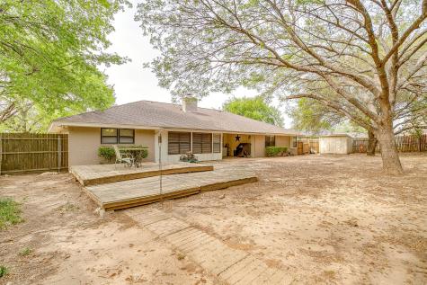 406 Country Club Drive Joshua TX 76058