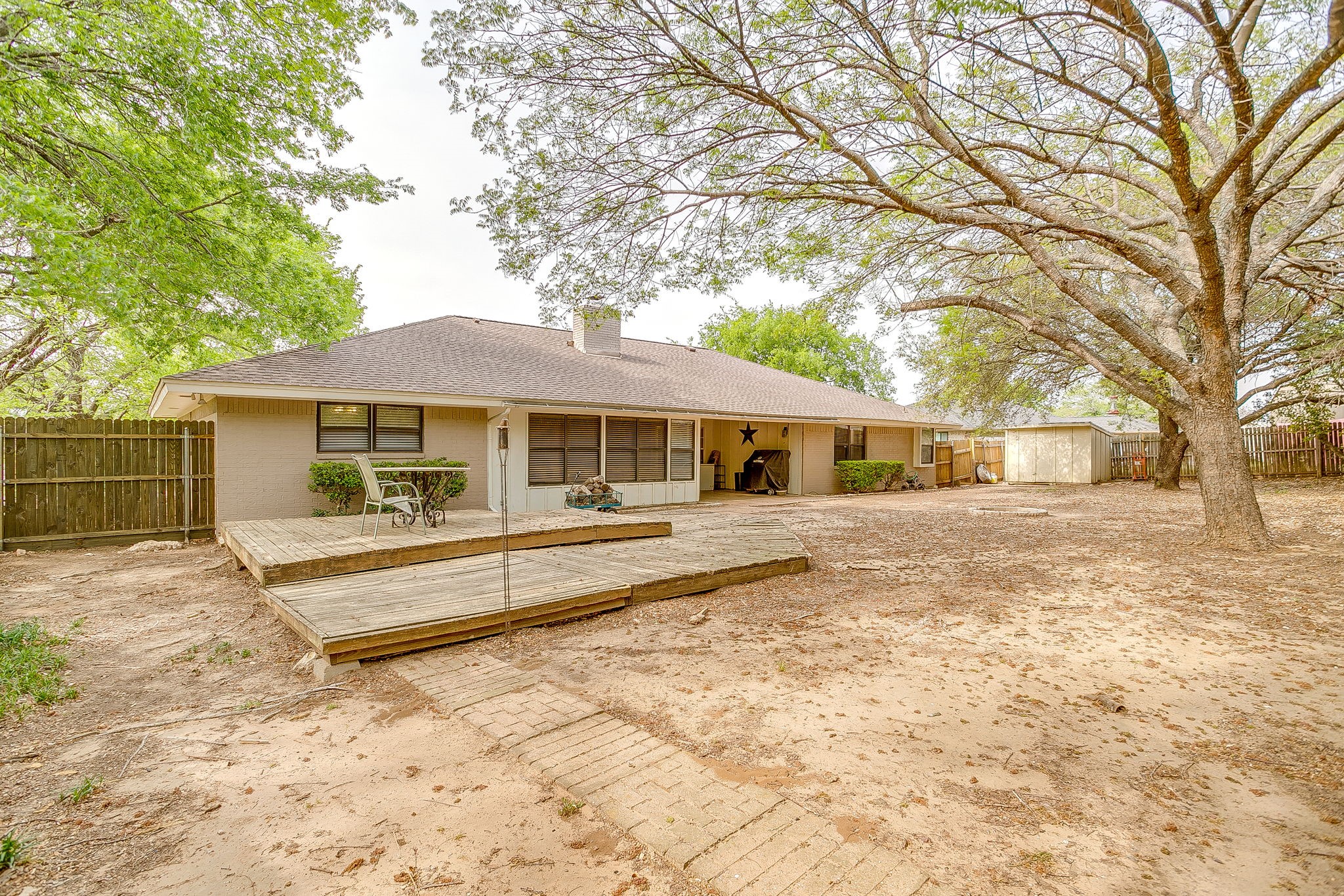 406 Country Club Drive Joshua TX 76058