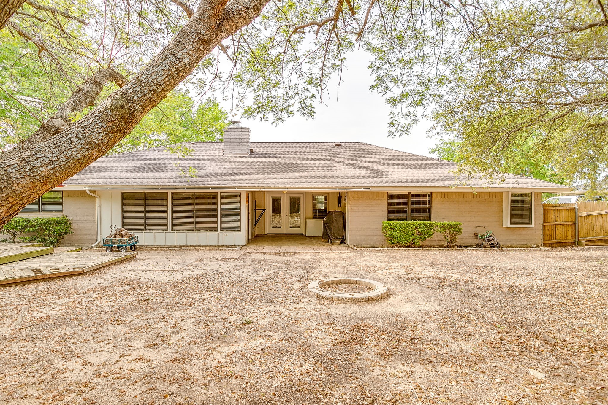 406 Country Club Drive Joshua TX 76058