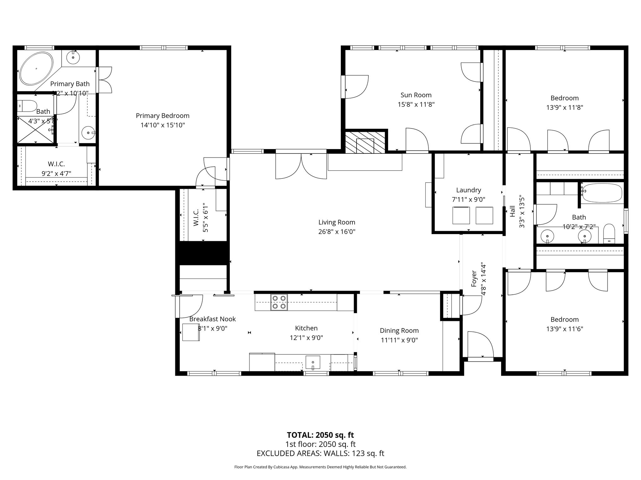 406 Country Club Drive Joshua TX 76058