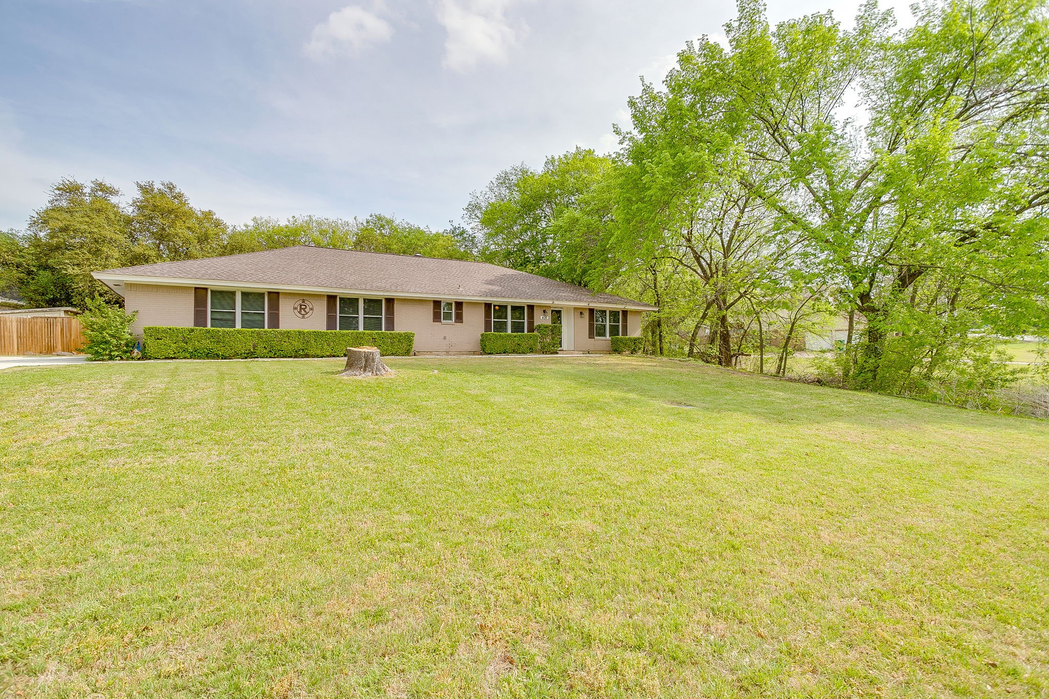406 Country Club Drive Joshua TX 76058