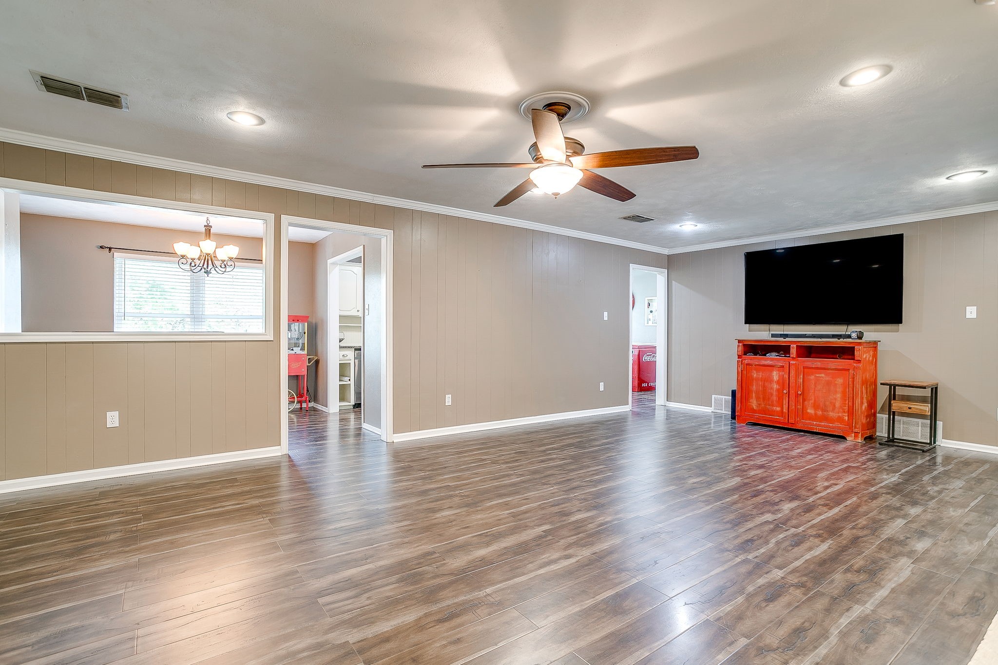 406 Country Club Drive Joshua TX 76058