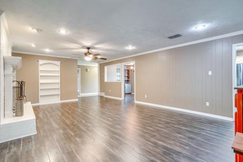 406 Country Club Drive Joshua TX 76058
