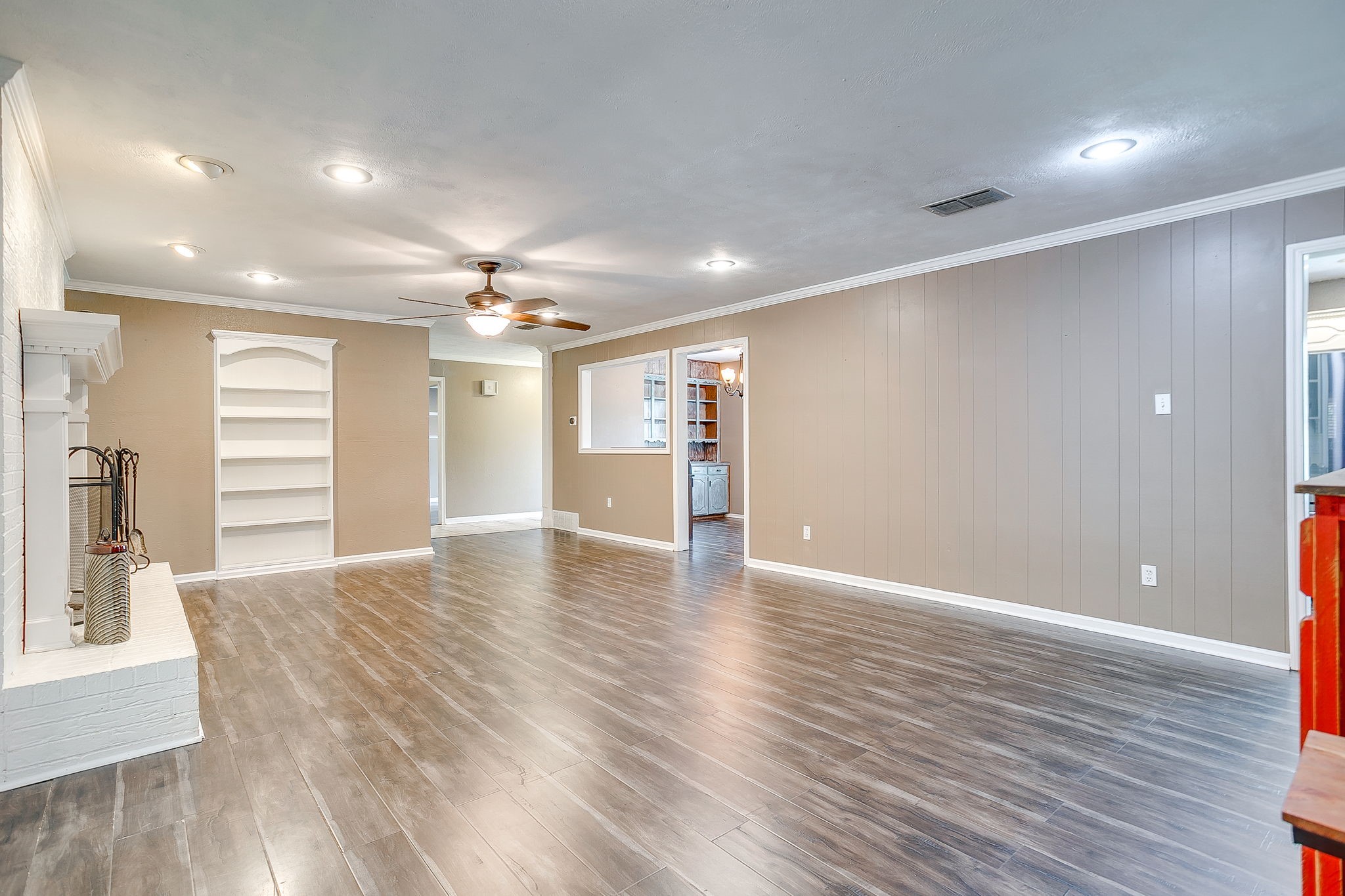 406 Country Club Drive Joshua TX 76058