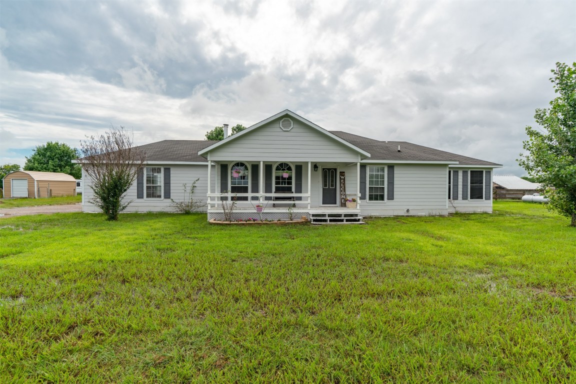 2226 County Road 2712 Caddo Mills TX 75135