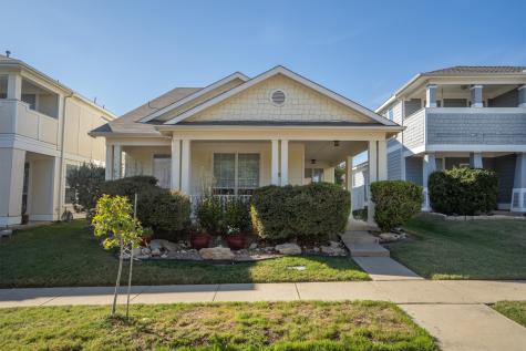10933 Caldwell Lane Fort Worth TX 76179