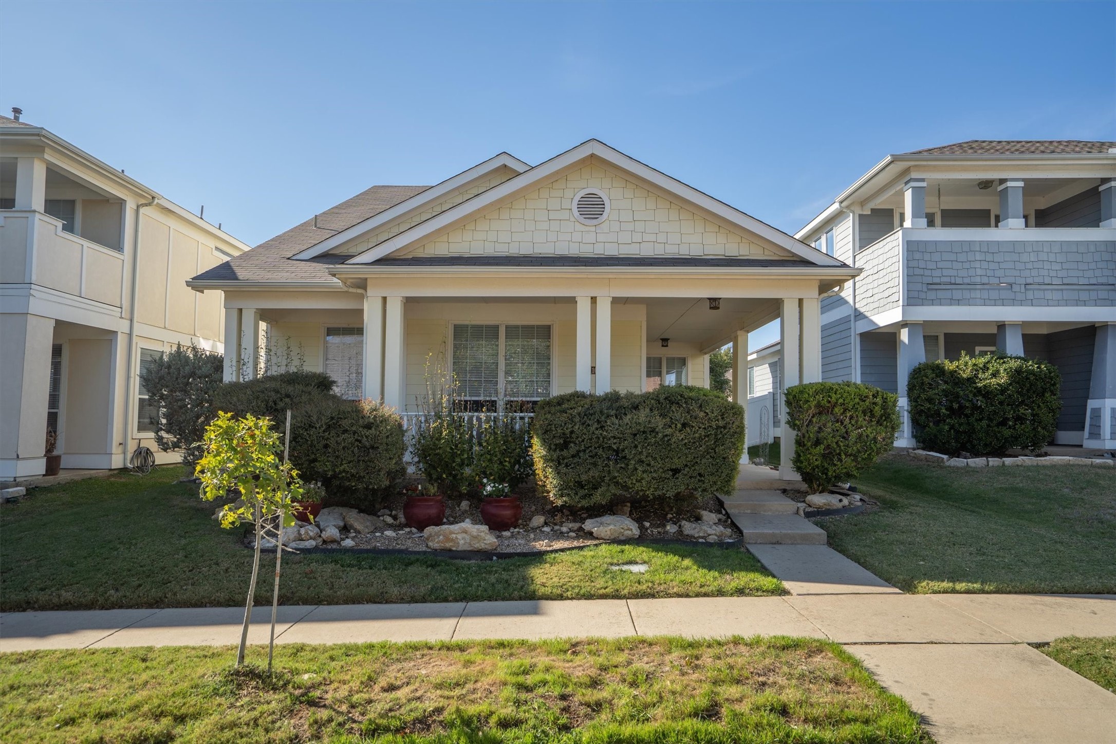 10933 Caldwell Lane Fort Worth TX 76179