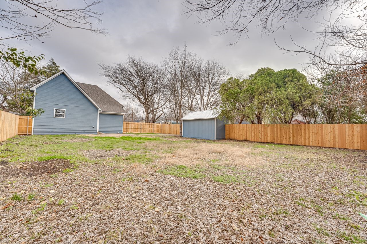 114 E Ross Street Waxahachie TX 75165