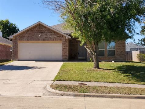 6813 Wilhelmina Drive Dallas TX 75237