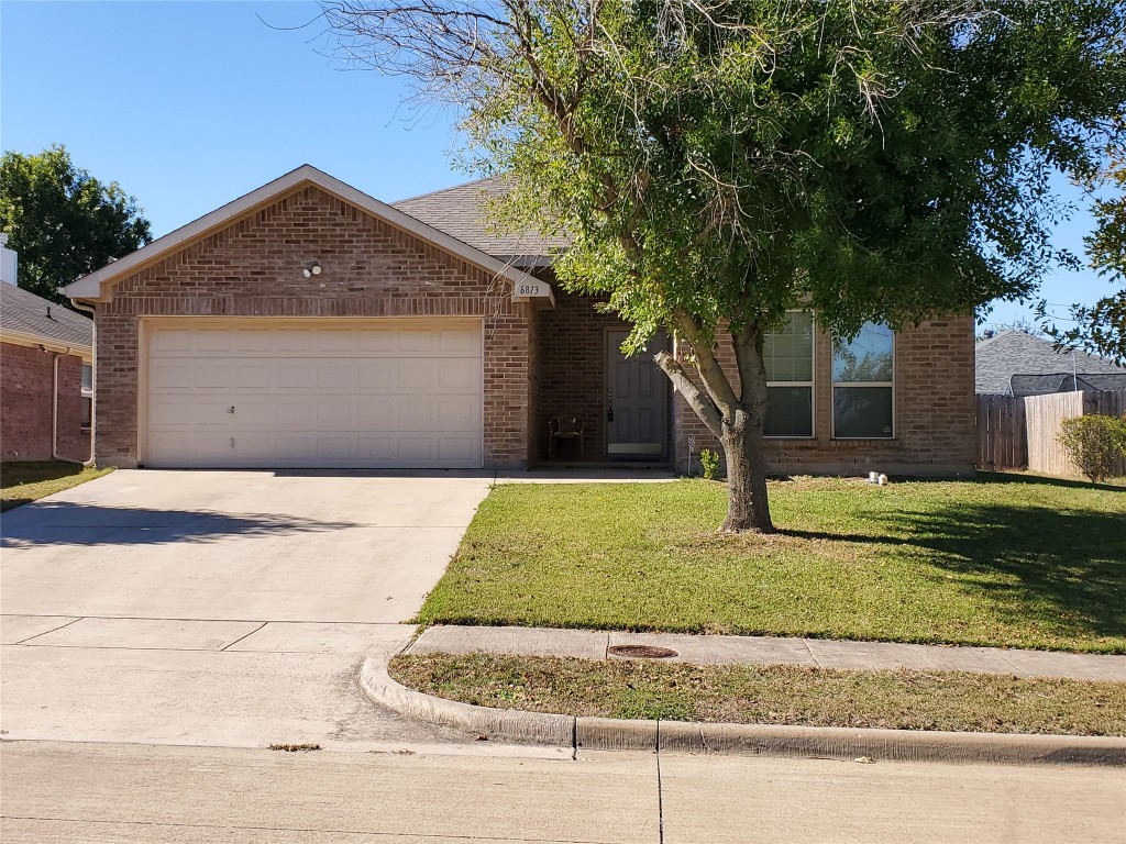 6813 Wilhelmina Drive Dallas TX 75237