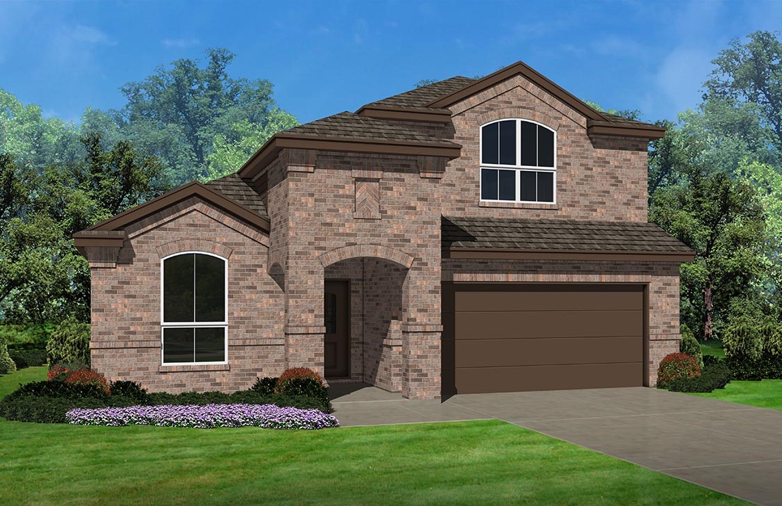 1200 Shackleford Lane Weatherford TX 76087