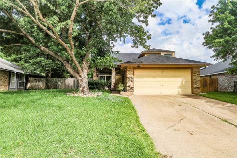 2203 Villanova Street Arlington TX 76018