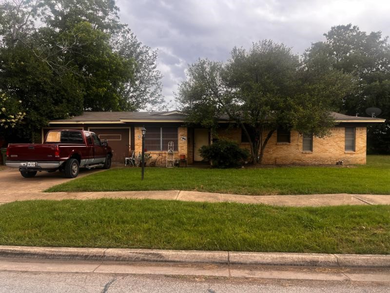 7904 Lazy Lane Road North Richland Hills TX 76180