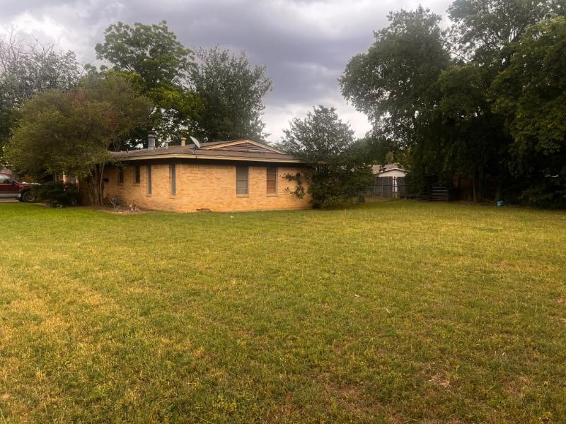 7904 Lazy Lane Road North Richland Hills TX 76180