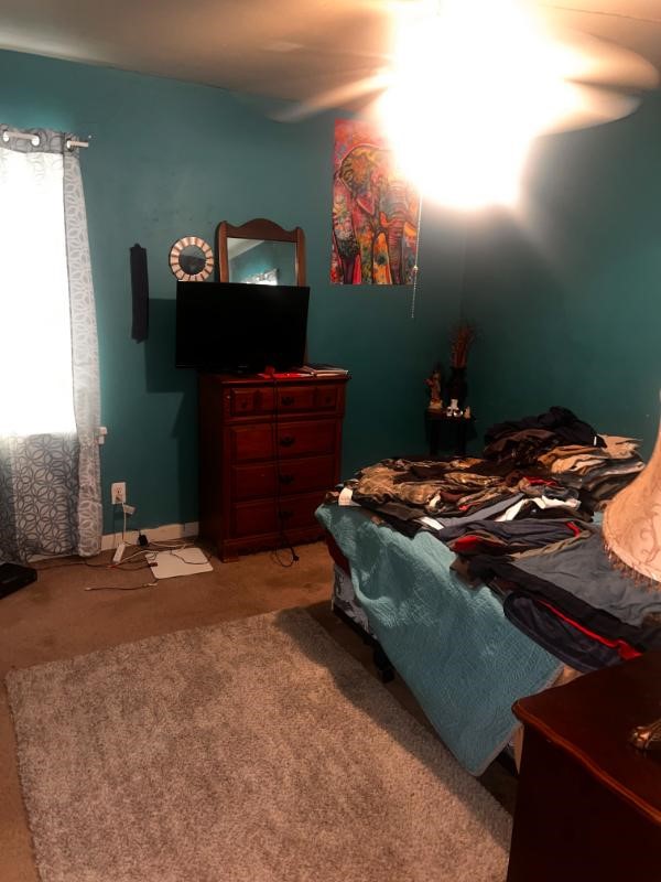 7904 Lazy Lane Road North Richland Hills TX 76180
