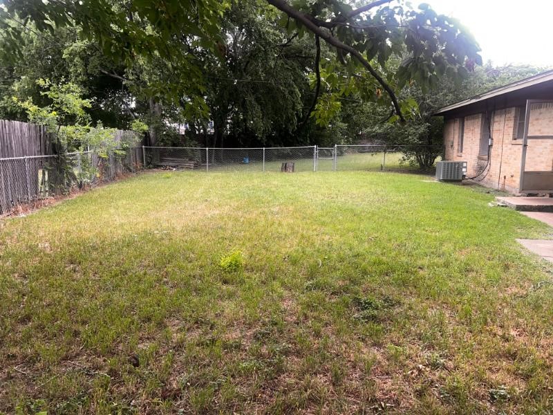 7904 Lazy Lane Road North Richland Hills TX 76180