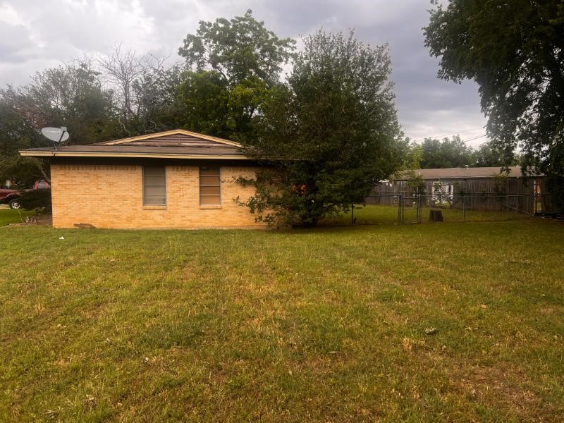 7904 Lazy Lane Road North Richland Hills TX 76180
