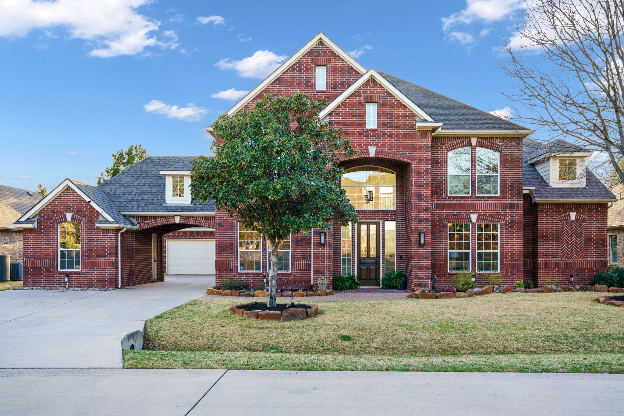 1130 Cogburn Court Shady Shores TX 76208