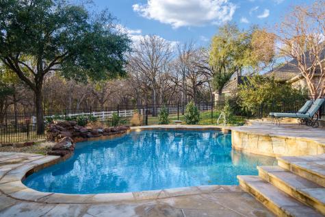 1130 Cogburn Court Shady Shores TX 76208