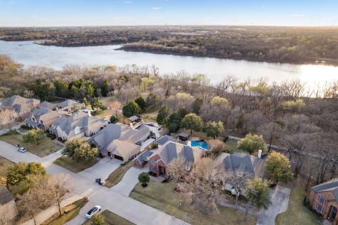 1130 Cogburn Court Shady Shores TX 76208