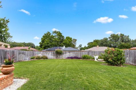 3301 Canterbury Drive Plano TX 75075