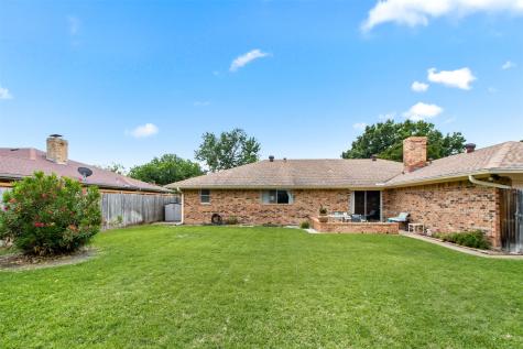 3301 Canterbury Drive Plano TX 75075