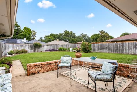 3301 Canterbury Drive Plano TX 75075